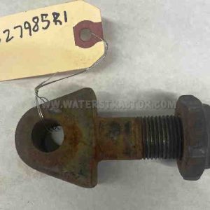 Case IH Internationa Eyebolt