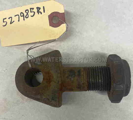 Case IH Internationa Eyebolt