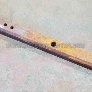 Case IH Internationa Drawbar, Rear Section