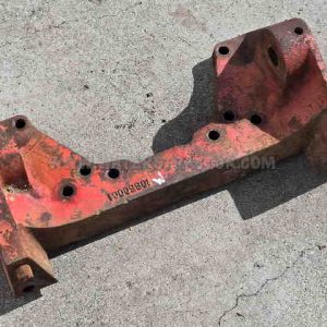 Case IH Internationa Drawbar Support