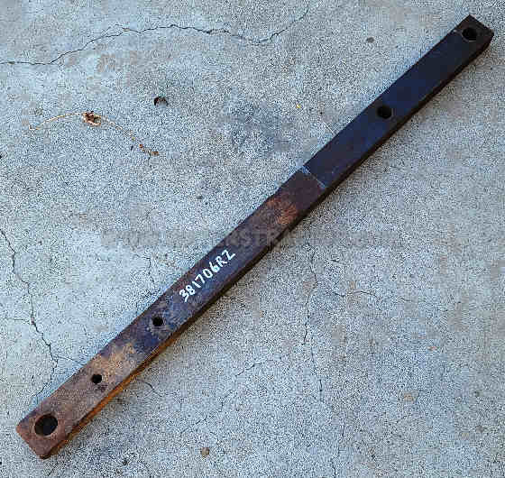 Case IH Internationa Drawbar