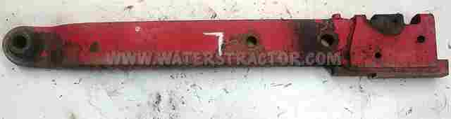 Case IH Internationa Draft Link, Front Section, Lower LH