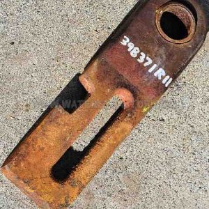 Case IH Internationa Draft Arm, Lower Rear Section, RH