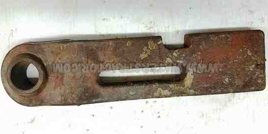 Case IH Internationa Draft Arm, Lower Rear Section, RH