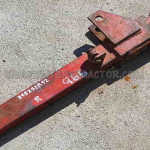 Case IH Internationa Draft Arm, Lower Front Section, RH