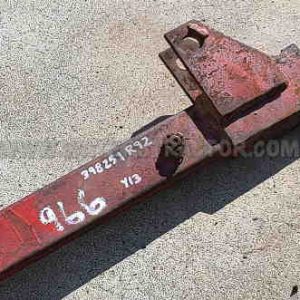 Case IH Internationa Draft Arm, Lower Front Section, LH