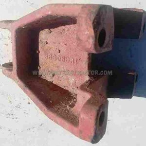 Case IH Internationa Bracket, Vertically Ajustable Drawbar