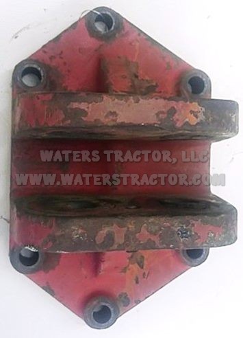 Case IH Internationa Bracket, Upper Third Link