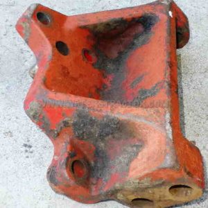 Case IH Internationa Bracket, Lateral Limiter, LH