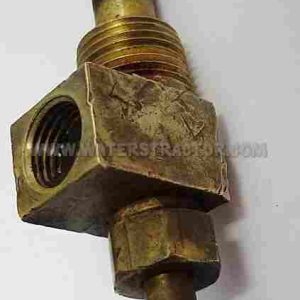 Case IH Internationa Valve, Fuel Shutoff
