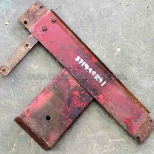 Case IH Internationa Support Assy, Fuel Tank And Cowl Front