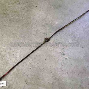 Case IH Internationa Rod, Governor Control