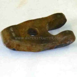 Case IH Internationa Retainer, Injector