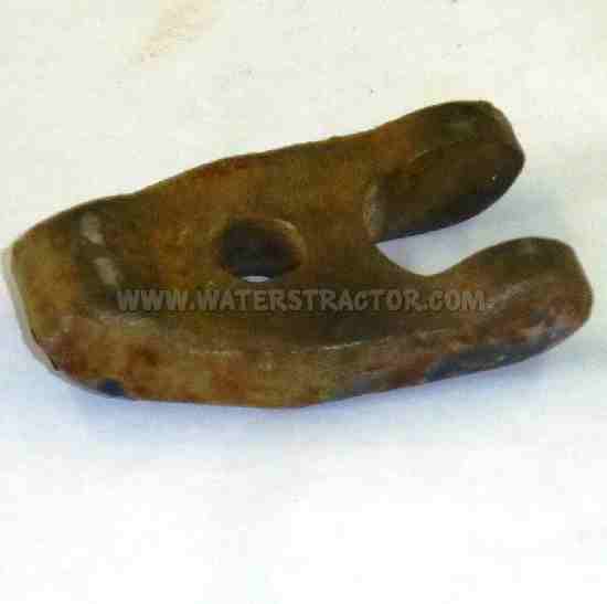 Case IH Internationa Retainer, Injector