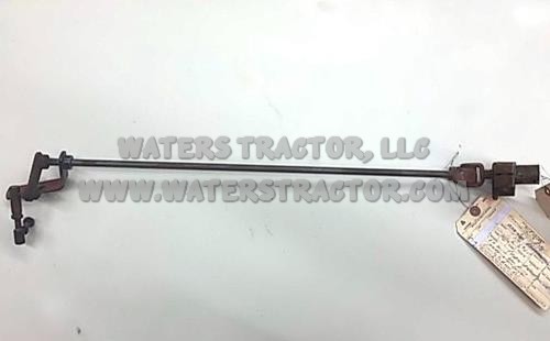 Case IH Internationa Governor Joint And Shaft Assy