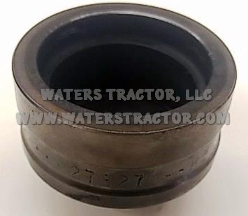 Case IH Internationa Injector Precup
