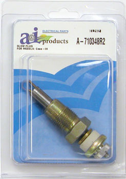 Case IH Internationa Glow Plug