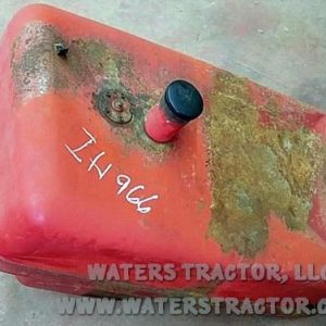 Case IH Internationa Fuel Tank, Diesel