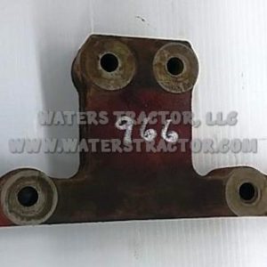 Case IH Internationa Fuel Tank Support Spacer