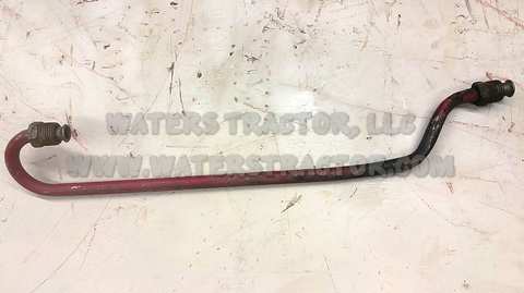 Case IH Internationa Fuel Supply Line