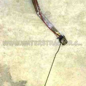 Case IH Internationa Fuel Sender, Main Tank