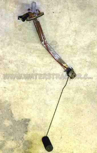 Case IH Internationa Fuel Sender, Main Tank