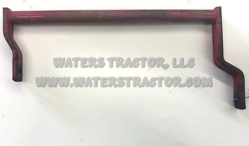 Case IH Internationa Cross Shaft Control, Governor