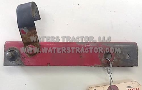 Case IH Internationa Cross Shaft Bracket Rh, Governor