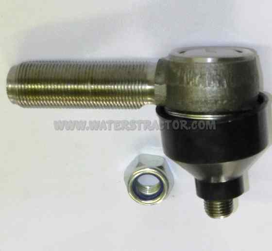 Case IH Internationa Tie Rod End