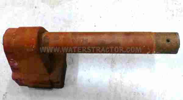 Case IH Internationa Support, Steering Shaft