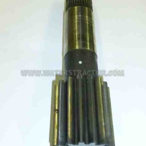Case IH Internationa Sun Shaft, Planetary Drive