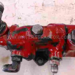 Case IH Internationa Steering Pilot Valve
