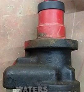 Case IH Internationa Steering Hand Pump Motor