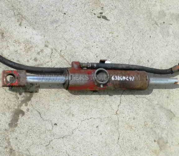 Case IH Internationa Steering Cylinder Assy