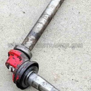 Case IH Internationa Spindle, Front, RH