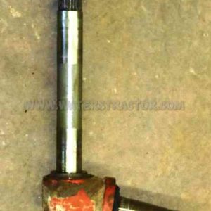 Case IH Internationa Spindle, Front, LH OR RH