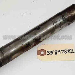 Case IH Internationa Pin, Front Axle Pivot