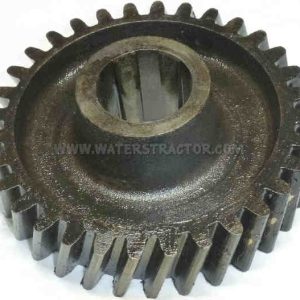 Case IH Internationa Gear, Steering Worm