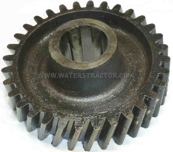 Case IH Internationa Gear, Steering Worm