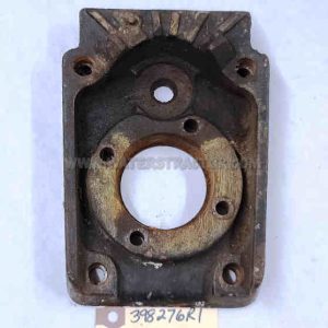 Case IH Internationa Cover, Steering And Gear Selector Support