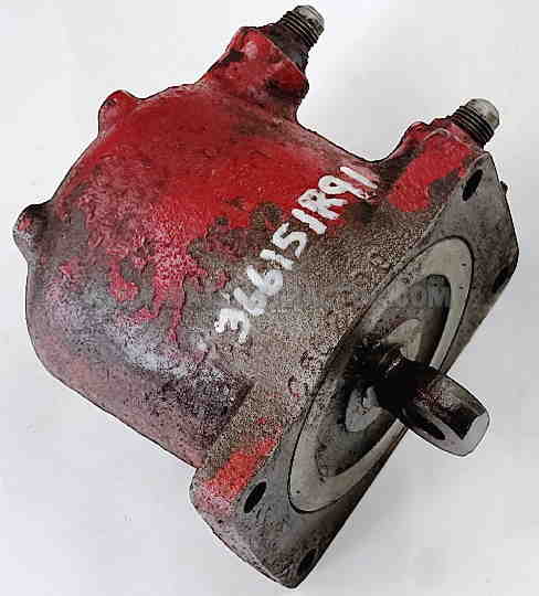 Case IH Internationa Cylinder Assy