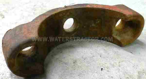 Case IH Internationa Clamp, Front Axle