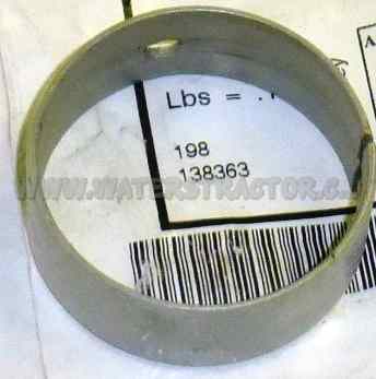 Case IH Internationa Bushing, Steering Arm