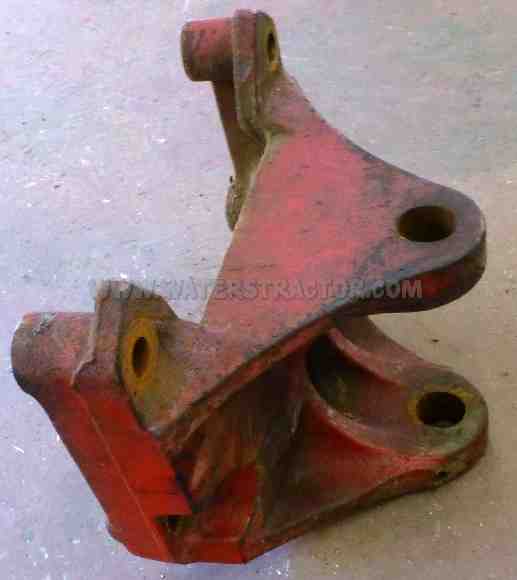 Case IH Internationa Bolster, Lower Axle Pivot