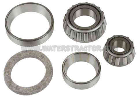 Case IH Internationa Bearing Kit, Front Wheel