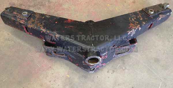 Case IH Internationa Axle, Front Center Section