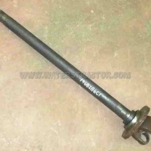 Case IH Internationa Axle Shaft, Mfwd, Right