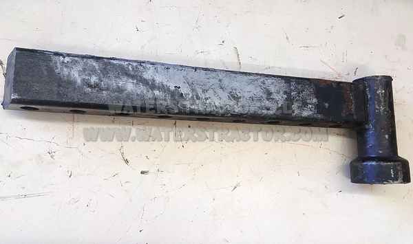 Case IH Internationa Axle Knee Extension, Right