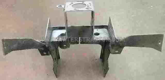 Case IH Internationa Support Assy, Steering