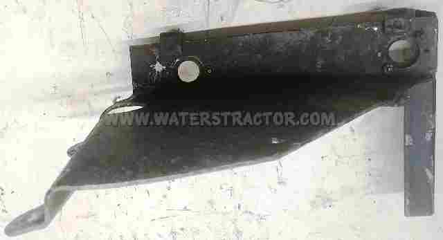 Case IH Internationa Platform Support, Rh, Rear